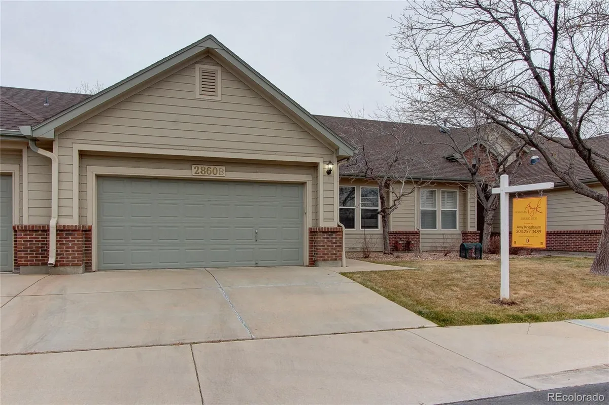 Property Slideshow image 1 of 34 | 2860 w riverwalk cir b, Littleton, CO, 80123