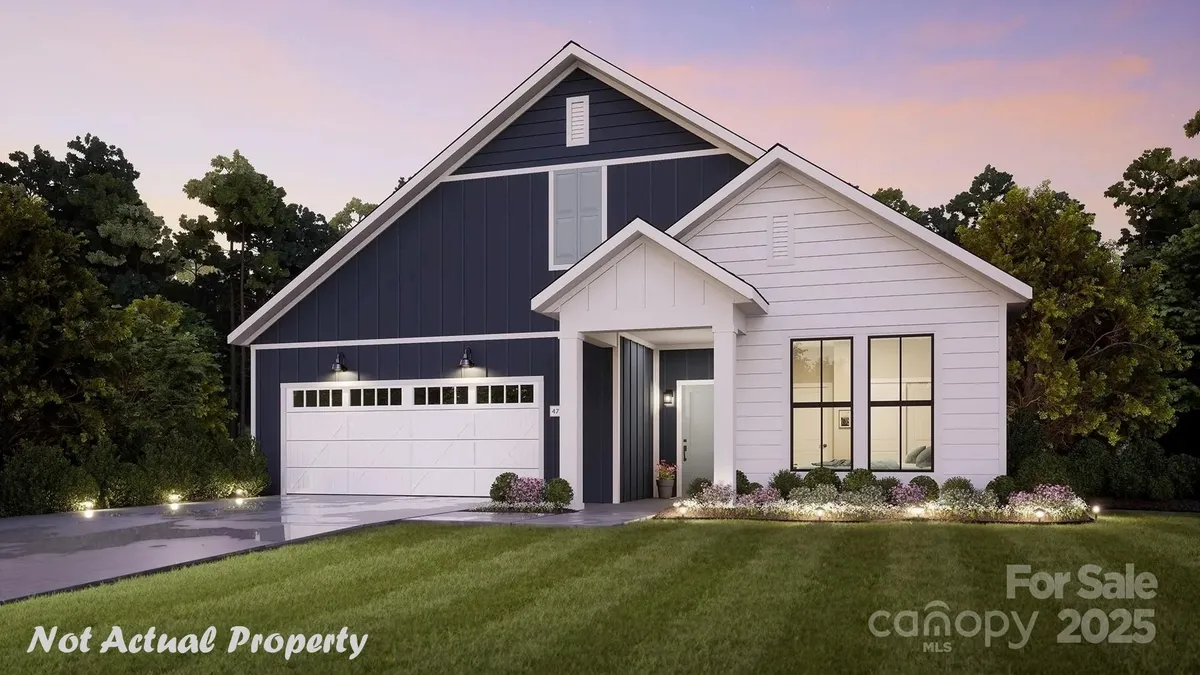 Property Slideshow image 1 of 1 | 7441 walters farm way, Huntersville, NC, 28078