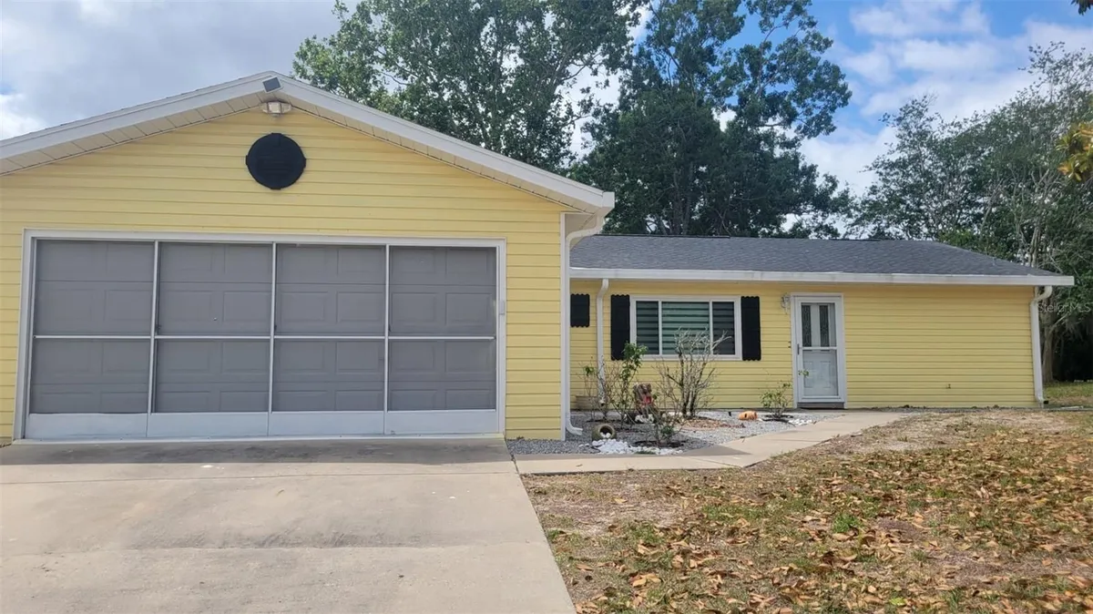 Property Slideshow image 1 of 1 | 8470 sw 107th pl, Ocala, FL, 34481