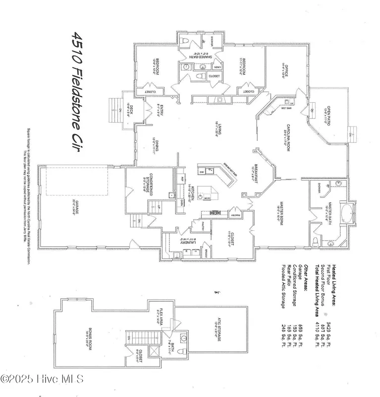 Property Slideshow image 1 of 81 | 4510 fieldstone cir, Southport, NC, 28461