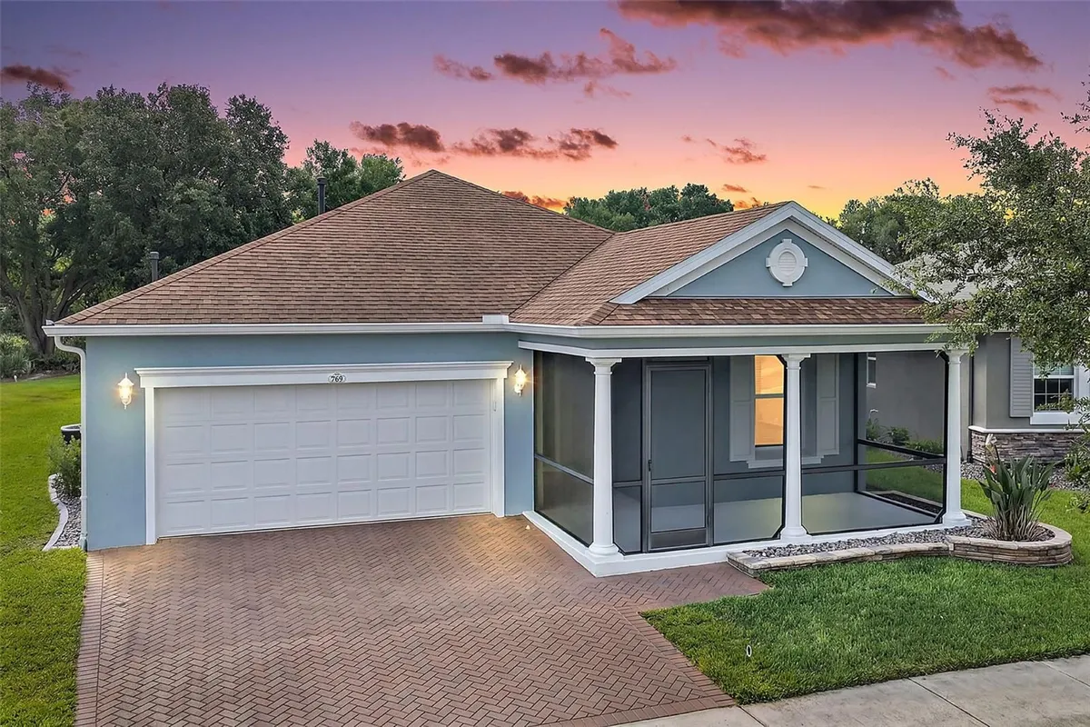 Property Slideshow image 1 of 42 | 769 alcove dr, Groveland, FL, 34736