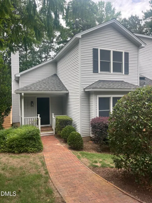 Property Slideshow image 1 of 22 | 458 beechmast, Pittsboro, NC, 27312