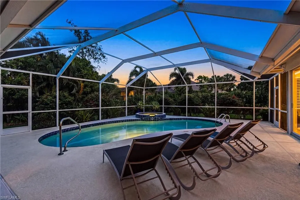 Property Slideshow image 1 of 26 | 27330 ridge lake ct, Bonita Springs, FL, 34134