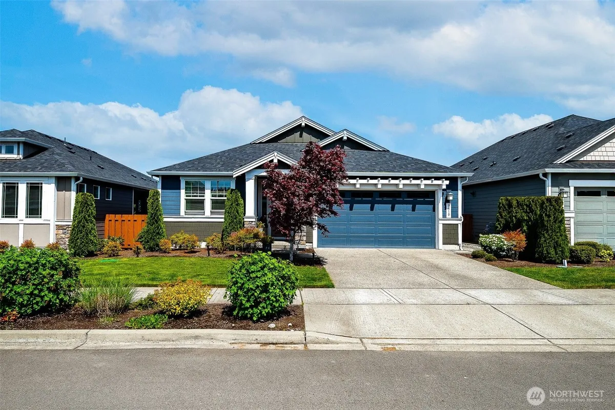 Property Slideshow image 1 of 34 | 9410 bowthorpe st, Olympia, WA, 98513