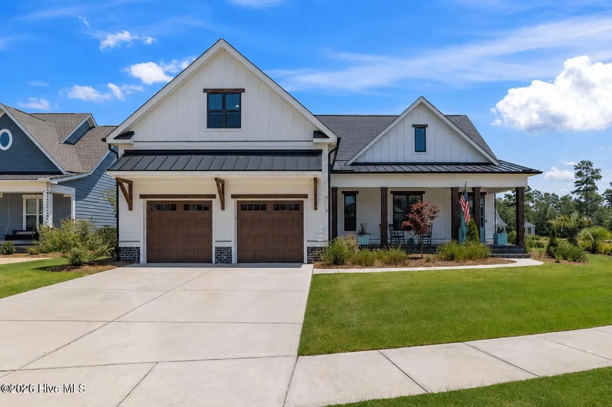Property Slideshow image 1 of 96 | 4216 cobleskill dr, Leland, NC, 28451