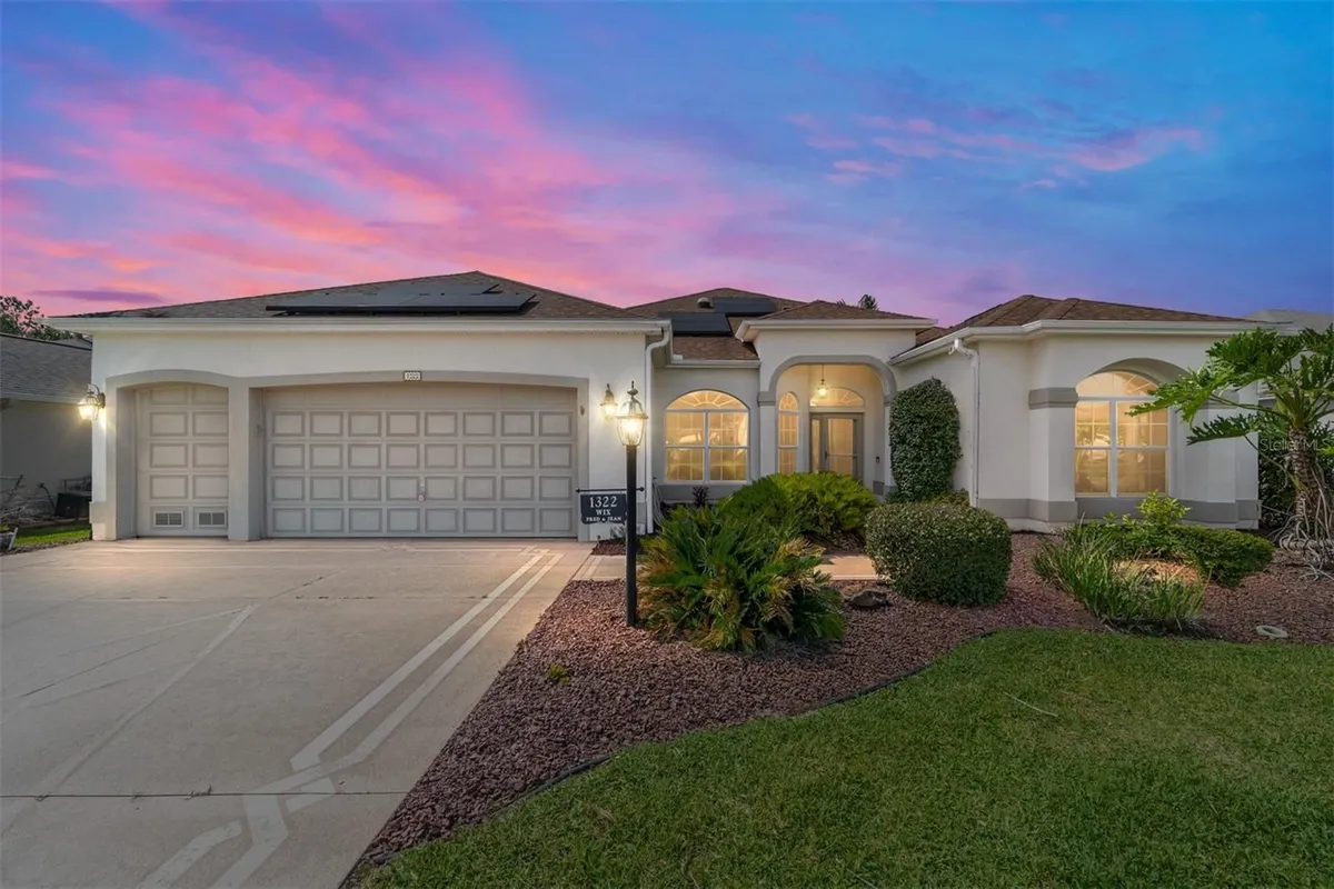 Property Slideshow image 1 of 86 | 1322 augustine dr, The Villages, FL, 32159