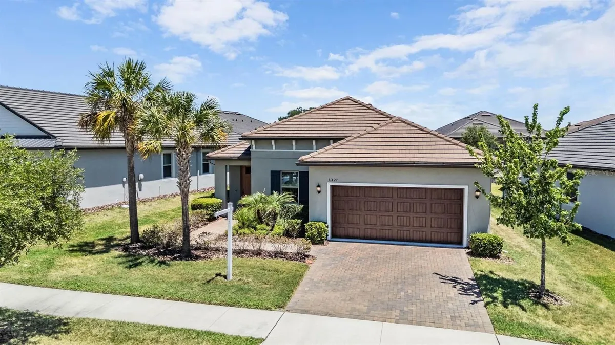 Property Slideshow image 1 of 75 | 31427 cannon rush dr, San Antonio, FL, 33576