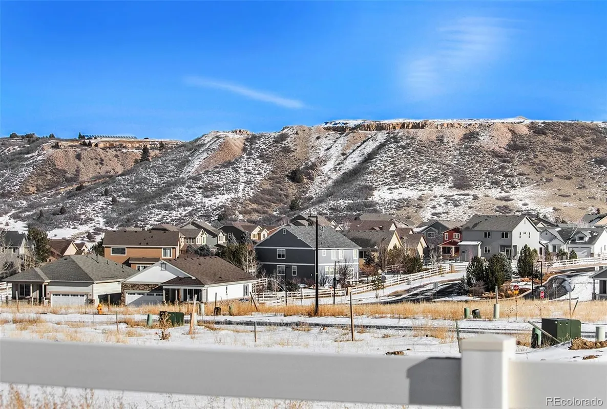 Property Slideshow image 1 of 8 | 4610 westlock st, Castle Rock, CO, 80104