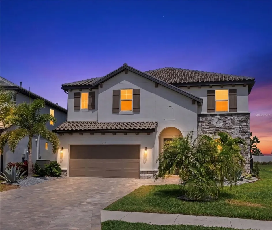 Property Slideshow image 1 of 75 | 17506 savory mist cir, Bradenton, FL, 34211