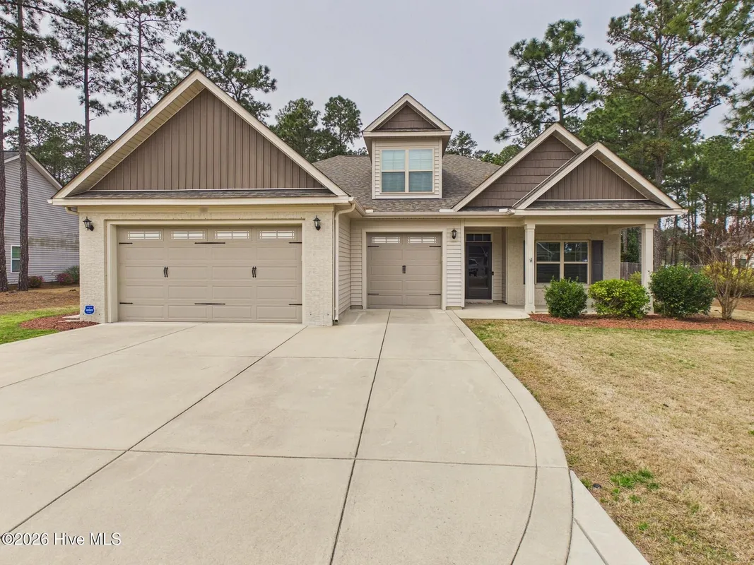 Property Slideshow image 1 of 55 | 316 pine laurel dr, Carthage, NC, 28327