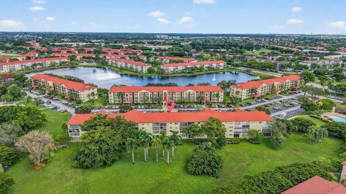 Property Slideshow image 1 of 48 | 13000 sw 15th ct 314u, Pembroke Pines, FL, 33027