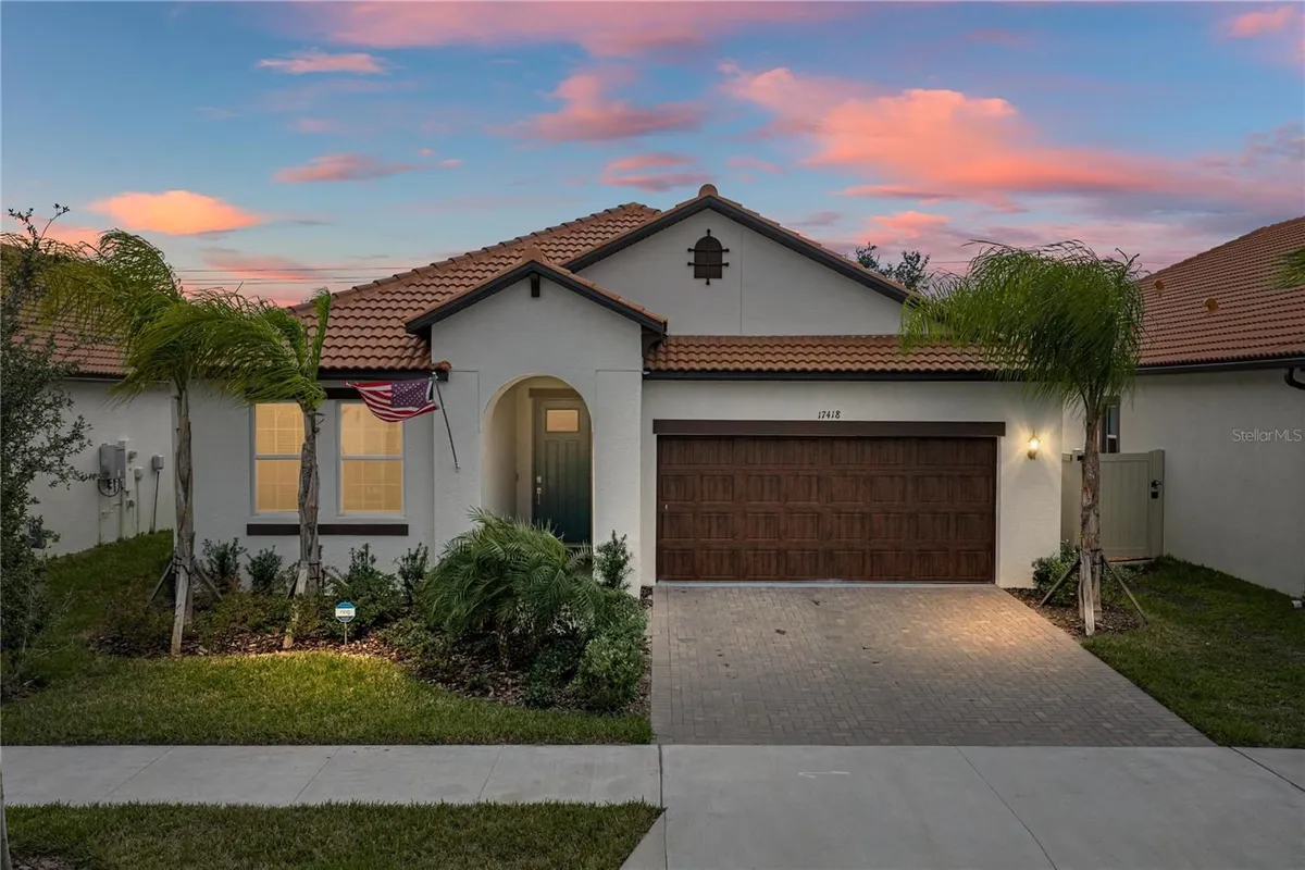 Property Slideshow image 1 of 63 | 17418 holly well ave, Wimauma, FL, 33598