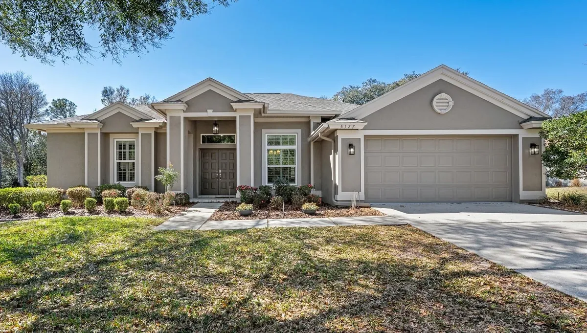 Property Slideshow image 1 of 84 | 5127 secretariat run, Brooksville, FL, 34609