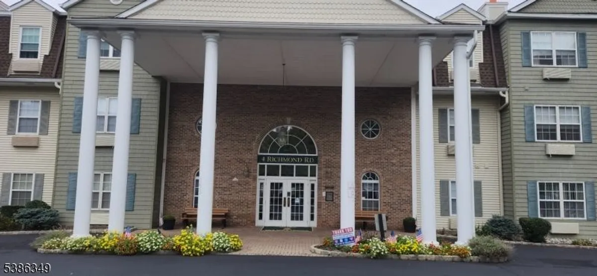 Property Slideshow image 1 of 18 | 4 richmond roadsuite308 308, West Milford Twp., NJ, 07480