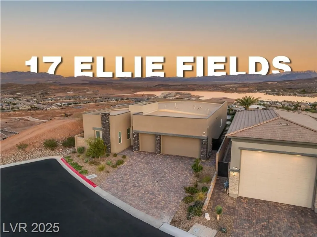 Property Slideshow image 1 of 24 | 17 ellie fields st, Henderson, NV, 89011