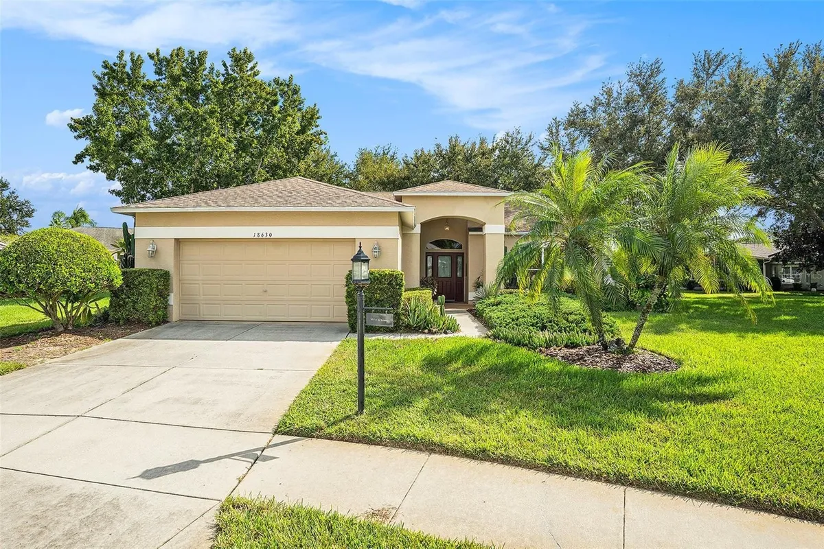 Property Slideshow image 1 of 30 | 18630 bellevista ct, Hudson, FL, 34667