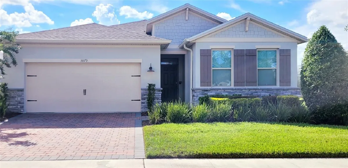 Property Slideshow image 1 of 19 | 3879 winged elm ct, Clermont, FL, 34714