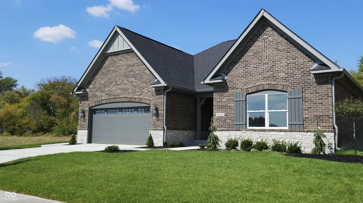Property Slideshow image 1 of 31 | 2212 galleone way, Plainfield, IN, 46168