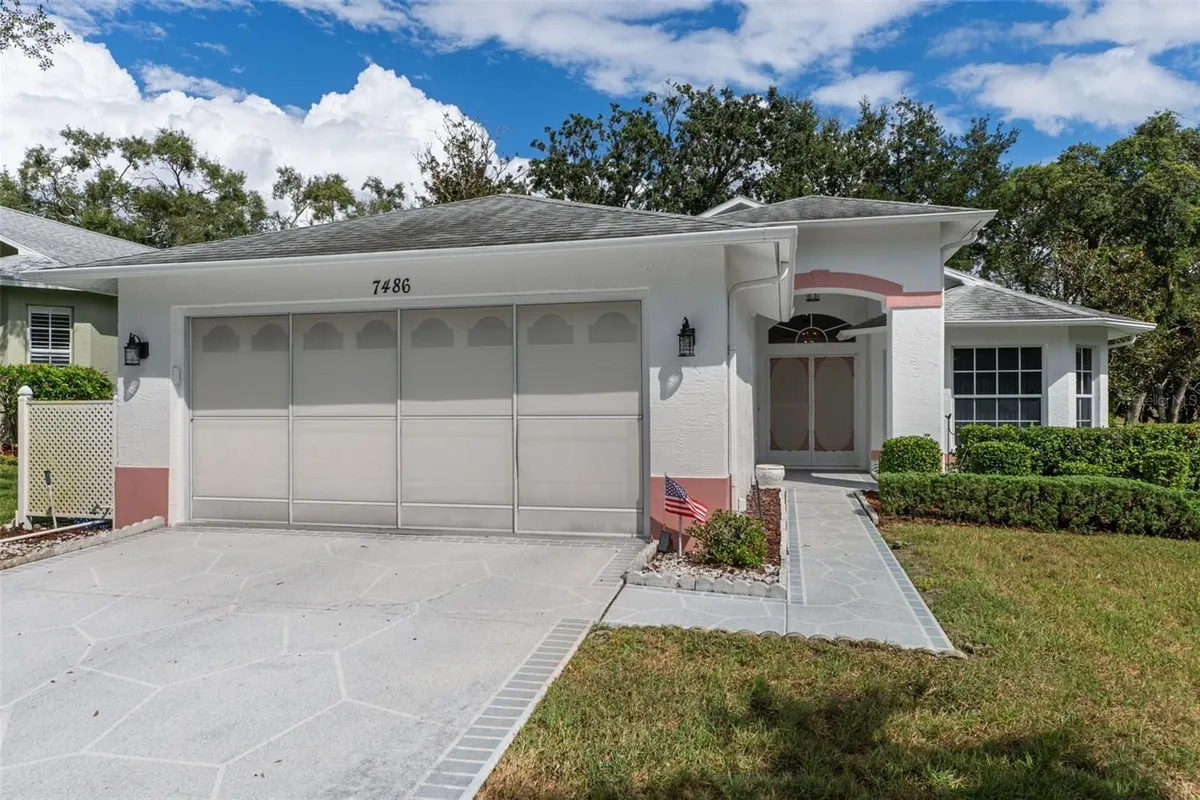 Property Slideshow image 1 of 83 | 7486 bridgewater ln, Spring Hill, FL, 34606