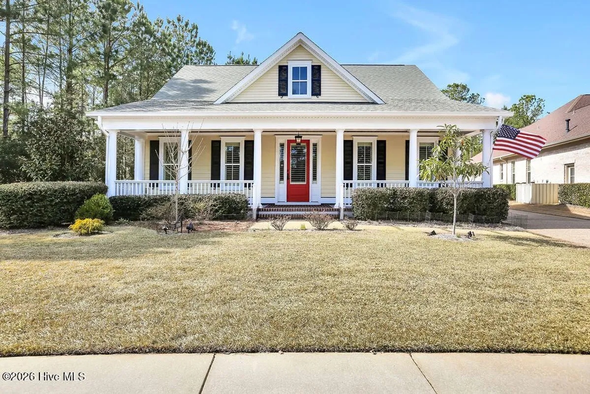 Property Slideshow image 1 of 80 | 1090 evangeline dr, Leland, NC, 28451