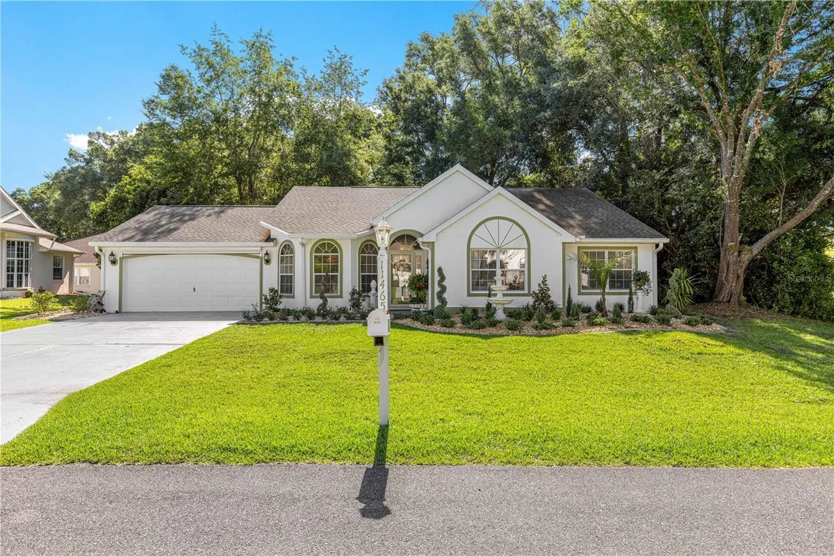 Property Slideshow image 1 of 52 | 11465 sw 75th terrace rd, Ocala, FL, 34476