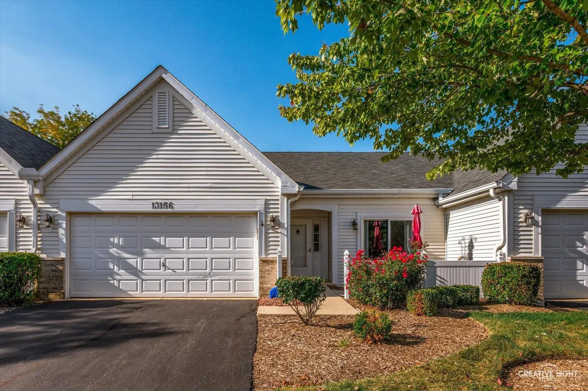 Property Slideshow image 1 of 1 | 13156 s carlisle ct, Plainfield, IL, 60544