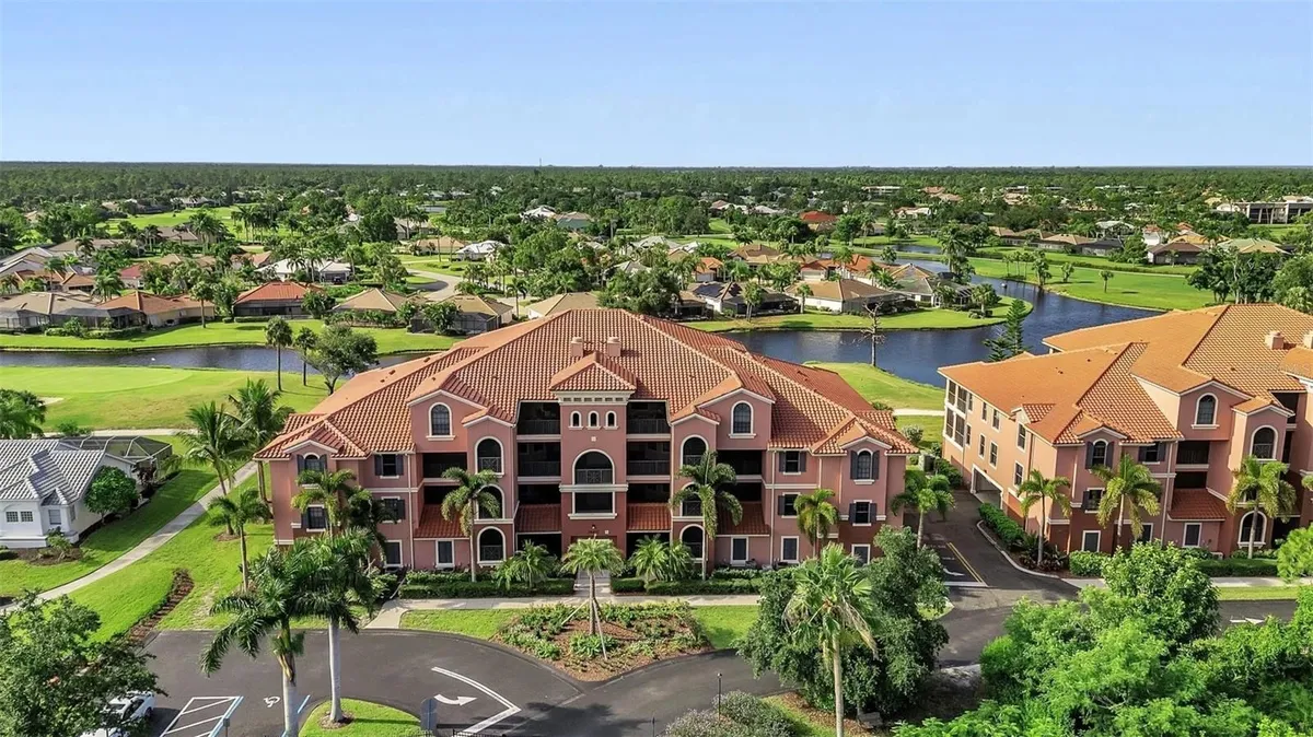 Property Slideshow image 1 of 43 | 24417 baltic ave 1302, Punta Gorda, FL, 33955