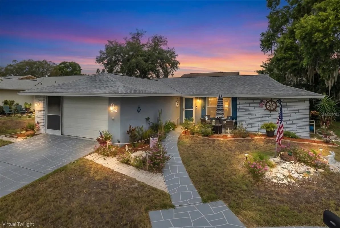 Property Slideshow image 1 of 45 | 8225 san felipe ct, Port Richey, FL, 34668