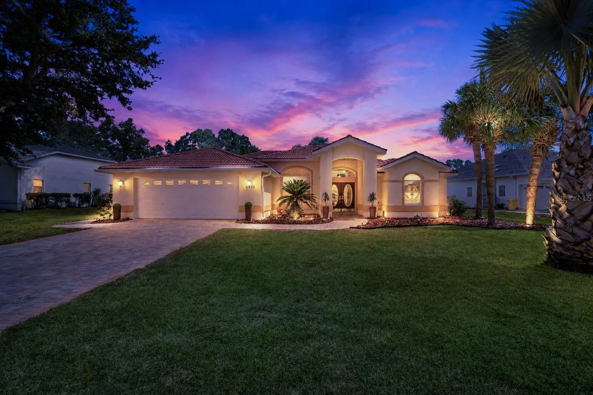 Property Slideshow image 1 of 80 | 8420 maybelle dr, Weeki Wachee, FL, 34613