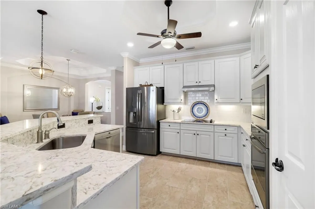 Property Slideshow image 1 of 49 | 17430 galway run, Bonita Springs, FL, 34135