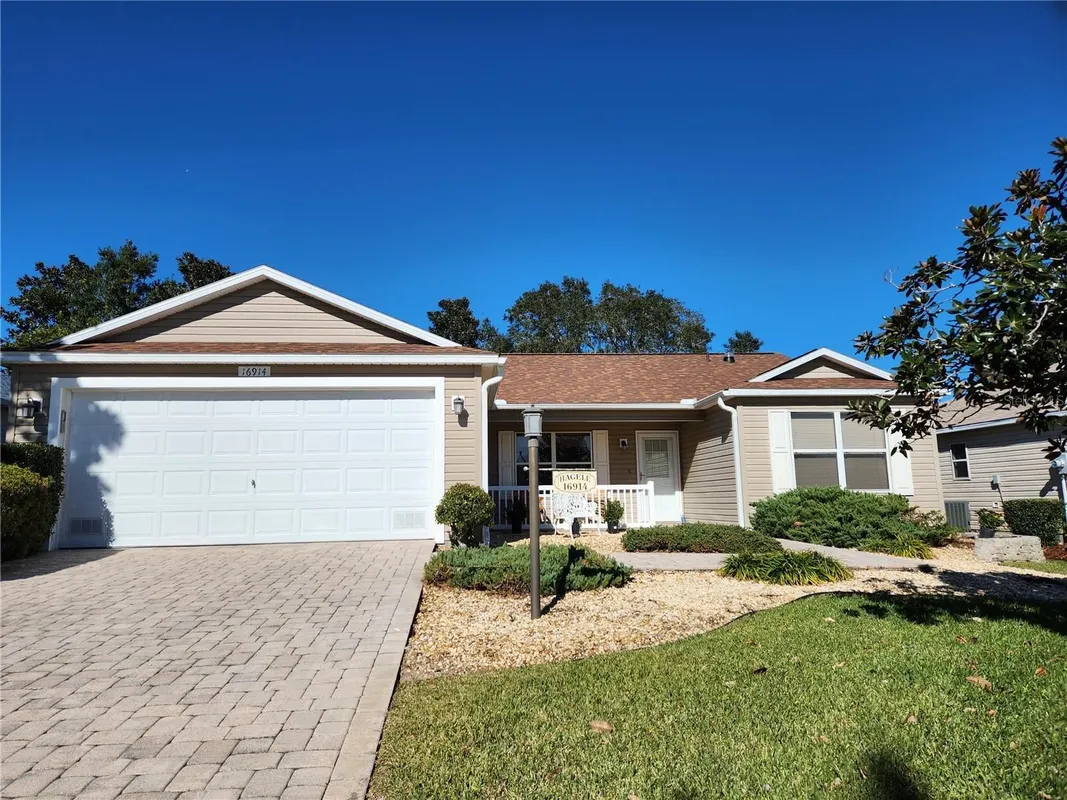 Property Slideshow image 1 of 41 | 16914 se 96th chapelwood cir, The Villages, FL, 32162
