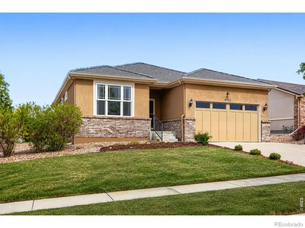 Property Slideshow image 1 of 32 | 16262 red mountain way, Broomfield, CO, 80023
