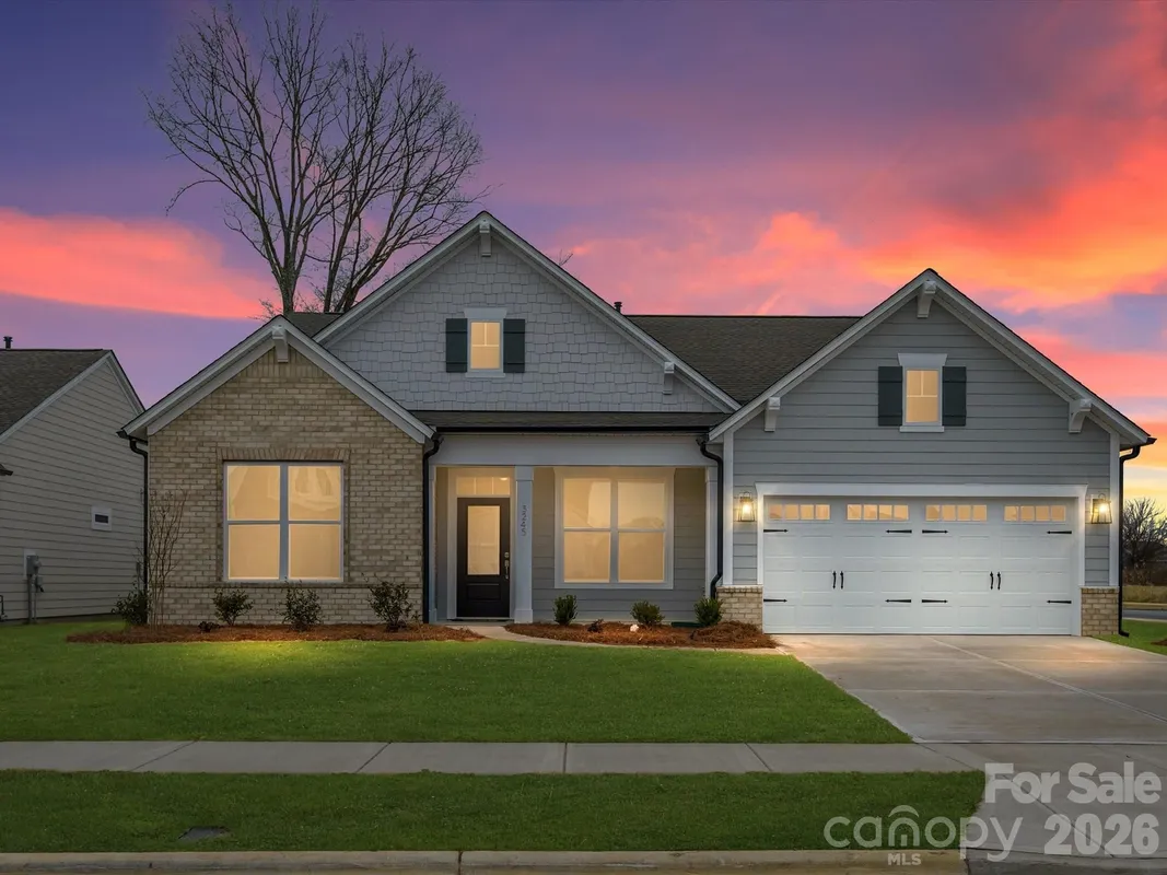 Property Slideshow image 1 of 29 | 3245 vermillion dr, Harrisburg, NC, 28075