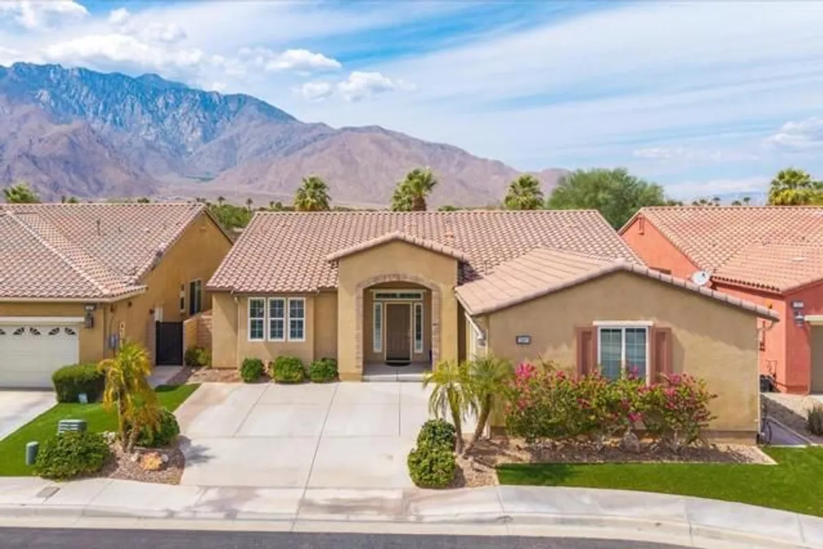 Property Slideshow image 1 of 61 | 3503 savanna way, Palm Springs, CA, 92262