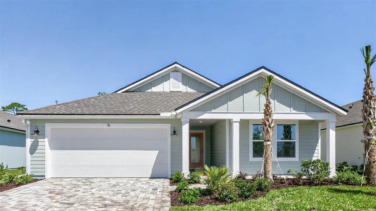Property Slideshow image 1 of 44 | 31 green cir, Palm Coast, FL, 32164