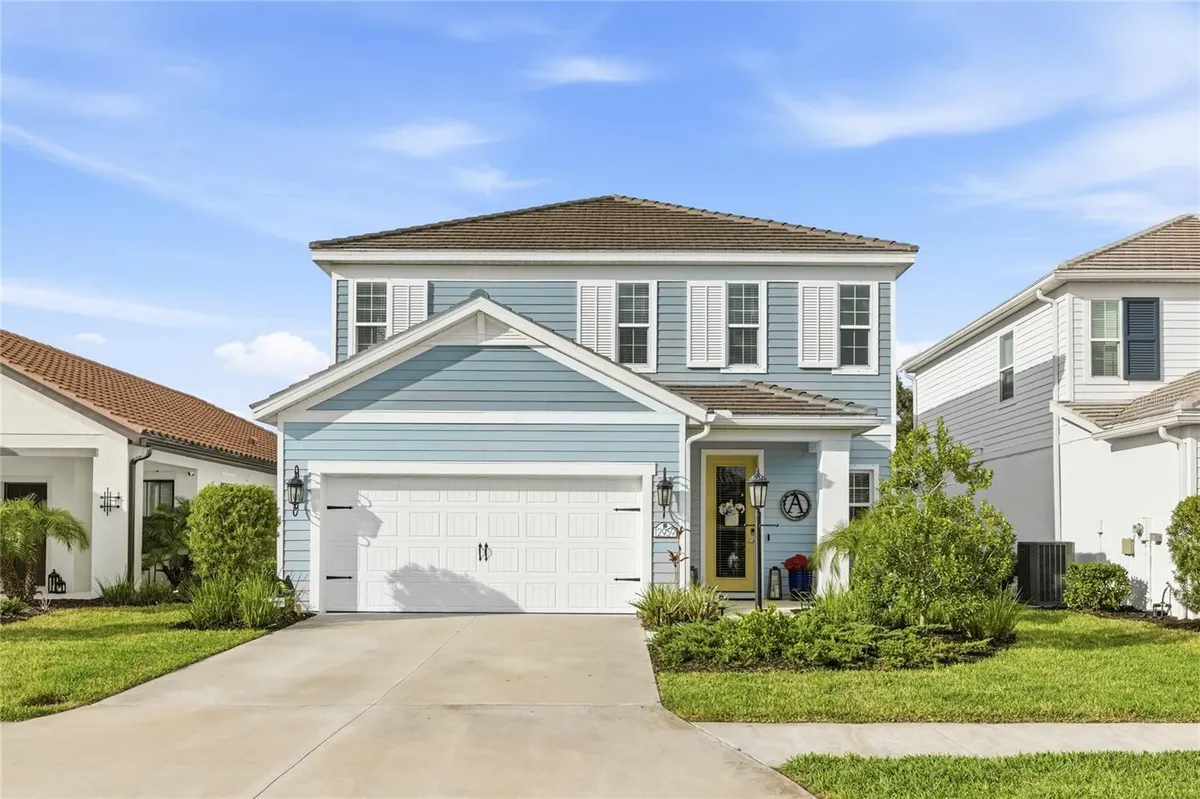 Property Slideshow image 1 of 59 | 12959 seasong ter, Bradenton, FL, 34211