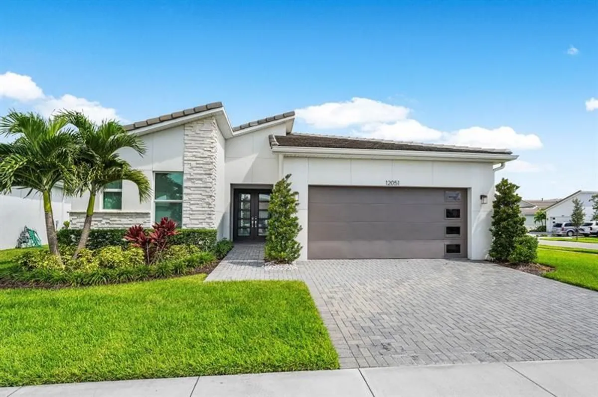 Property Slideshow image 1 of 44 | 12051 sw toulon st, Port St Lucie, FL, 34987