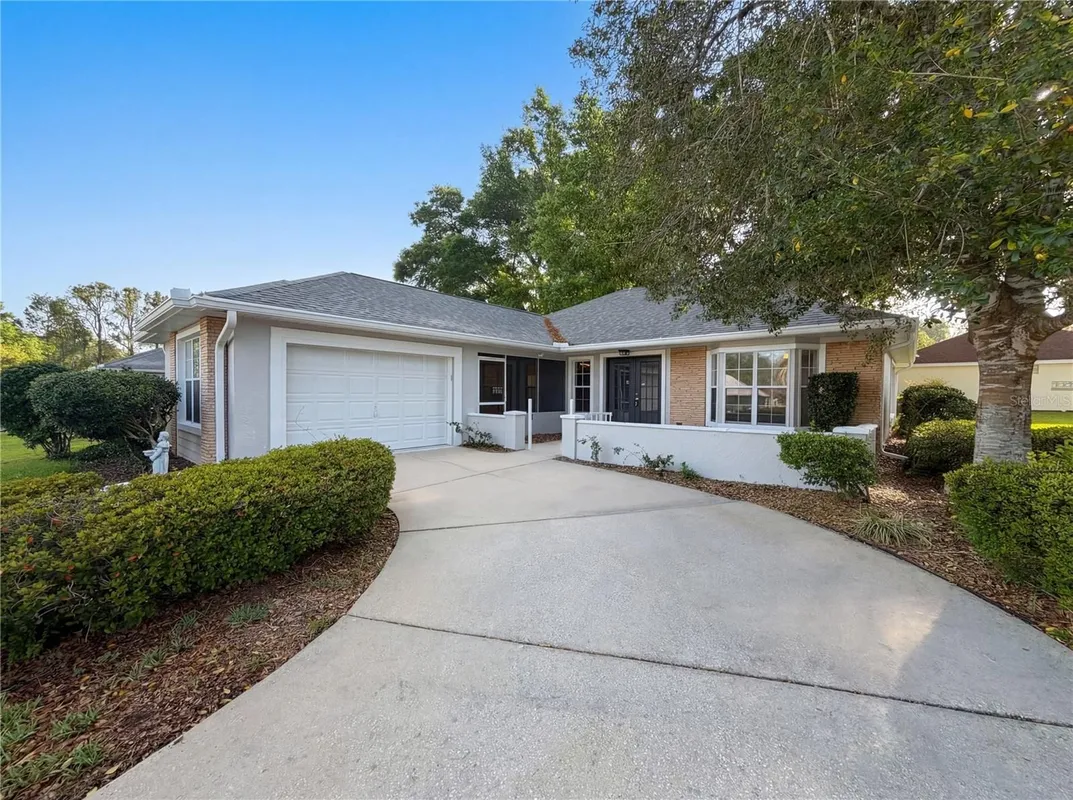 Property Slideshow image 1 of 22 | 7319 sw 115th pl, Ocala, FL, 34476