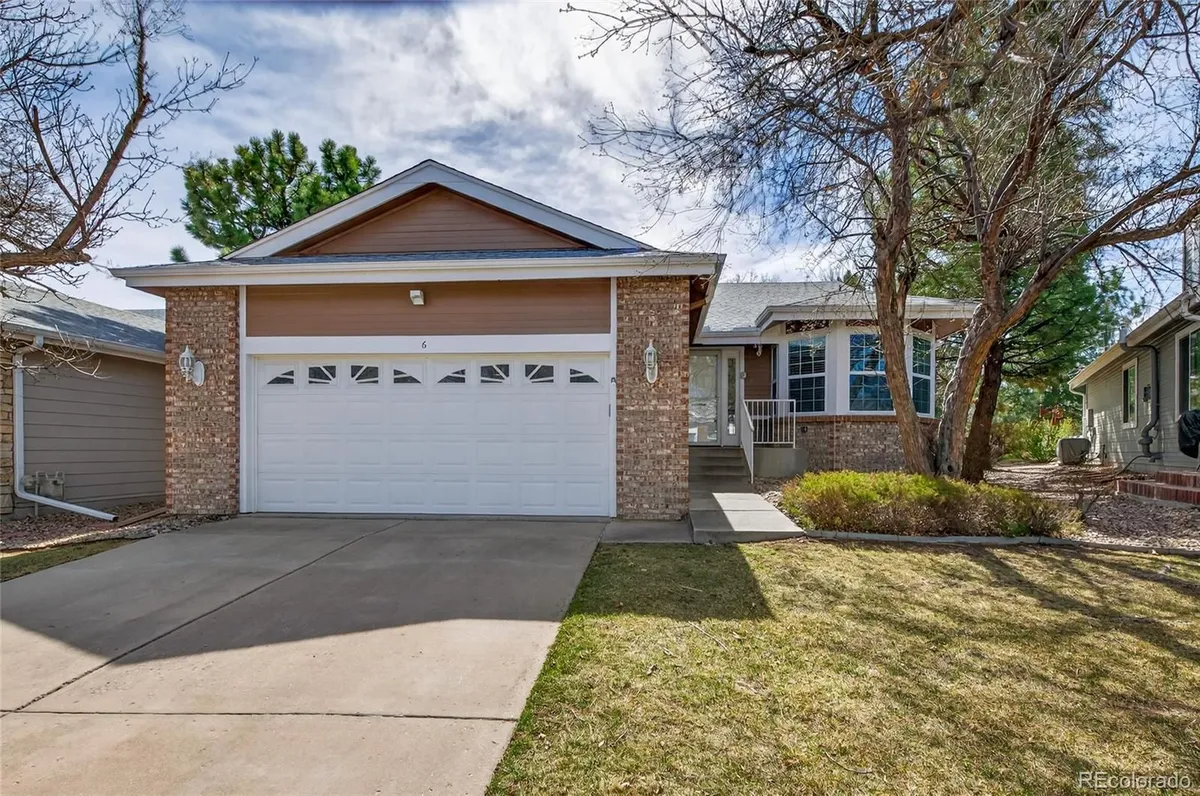 Property Slideshow image 1 of 41 | 6 abernathy ct, Highlands Ranch, CO, 80130