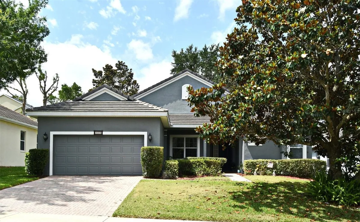 Property Slideshow image 1 of 48 | 2503 squaw crk, Clermont, FL, 34711