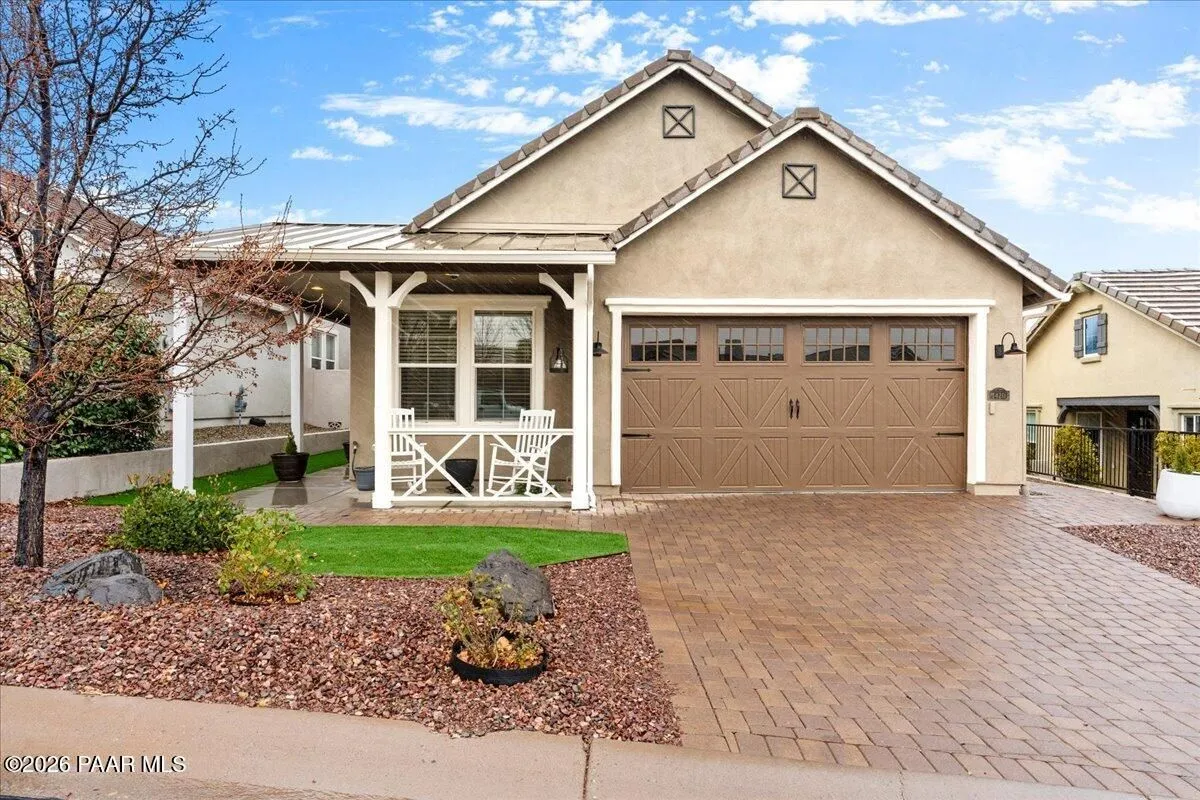 Property Slideshow image 1 of 31 | 1420 varsity dr, Prescott, AZ, 86301