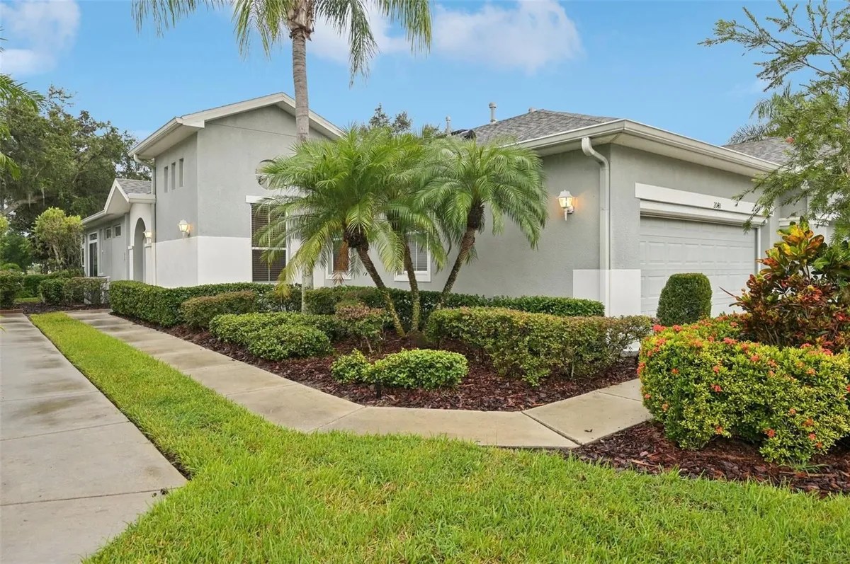 Property Slideshow image 1 of 43 | 2040 sifield greens way # 24, Sun City Center, FL, 33573