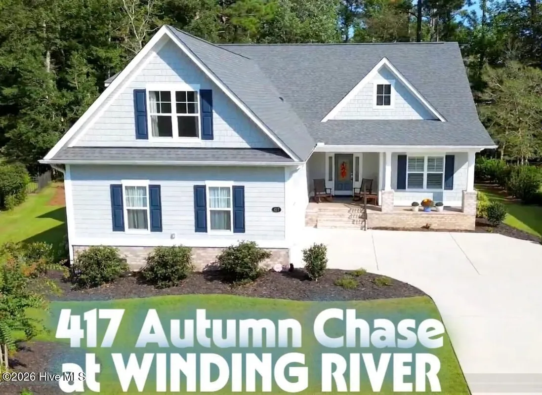 Property Slideshow image 1 of 136 | 417 autumn chase, Bolivia, NC, 28422