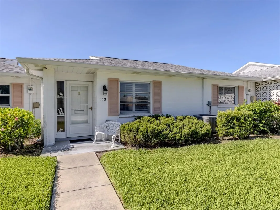 Property Slideshow image 1 of 48 | 168 the corso # 168, Venice, FL, 34285