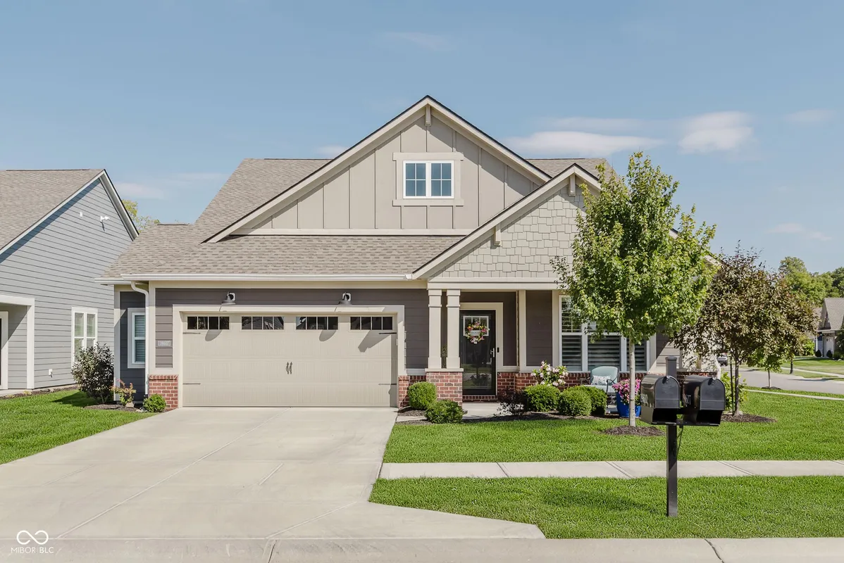 Property Slideshow image 1 of 29 | 19607 mcdonald pl, Westfield, IN, 46074