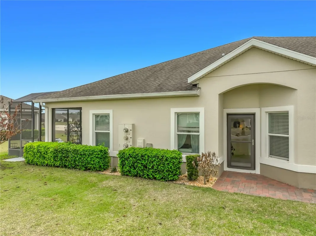 Property Slideshow image 1 of 58 | 3556 belland cir f, Clermont, FL, 34711
