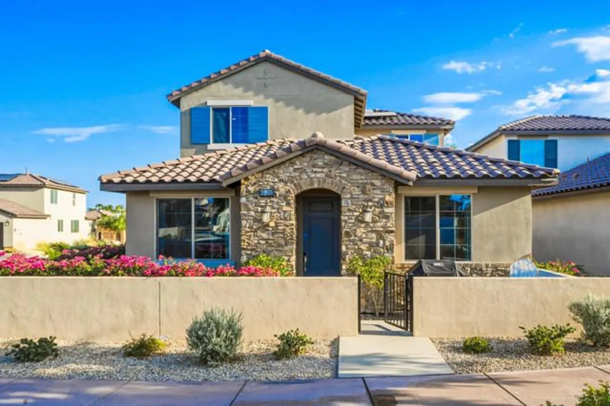 Property Slideshow image 1 of 52 | 80292 redstone way, La Quinta, CA, 92253