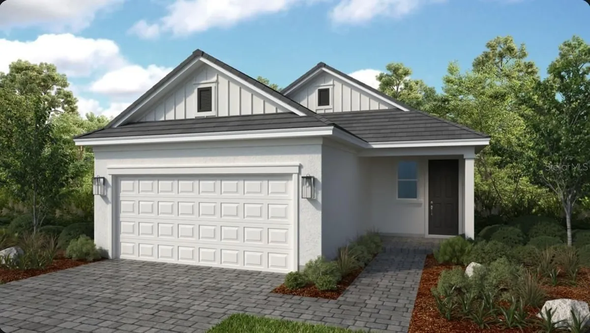 Property Slideshow image 1 of 17 | 4463 ochos rios pl, Kissimmee, FL, 34758