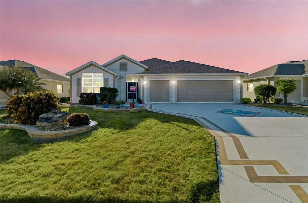 Property Slideshow image 1 of 62 | 650 bradford loop, The Villages, FL, 32163