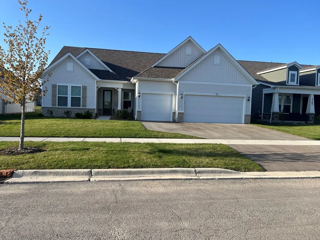 Property Slideshow image 1 of 9 | 3156 bellwether dr, Aurora, IL, 60503